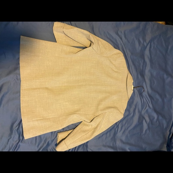 Blazer Jacket - Picture 2 of 3